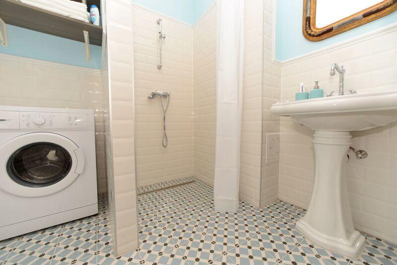 בודפשט Vintage Panoramic Apartment מראה חיצוני תמונה